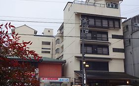 下呂温泉 木曽屋